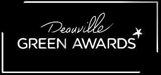 Deauville Green Awards Logo